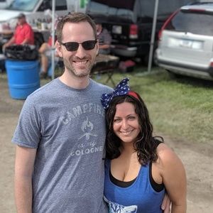 Meet your Posher, Tammy